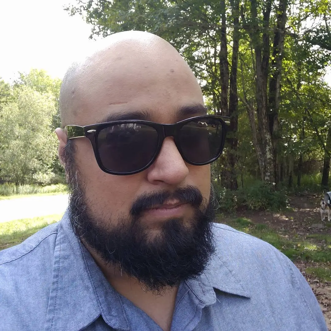 Roberto Rivera
